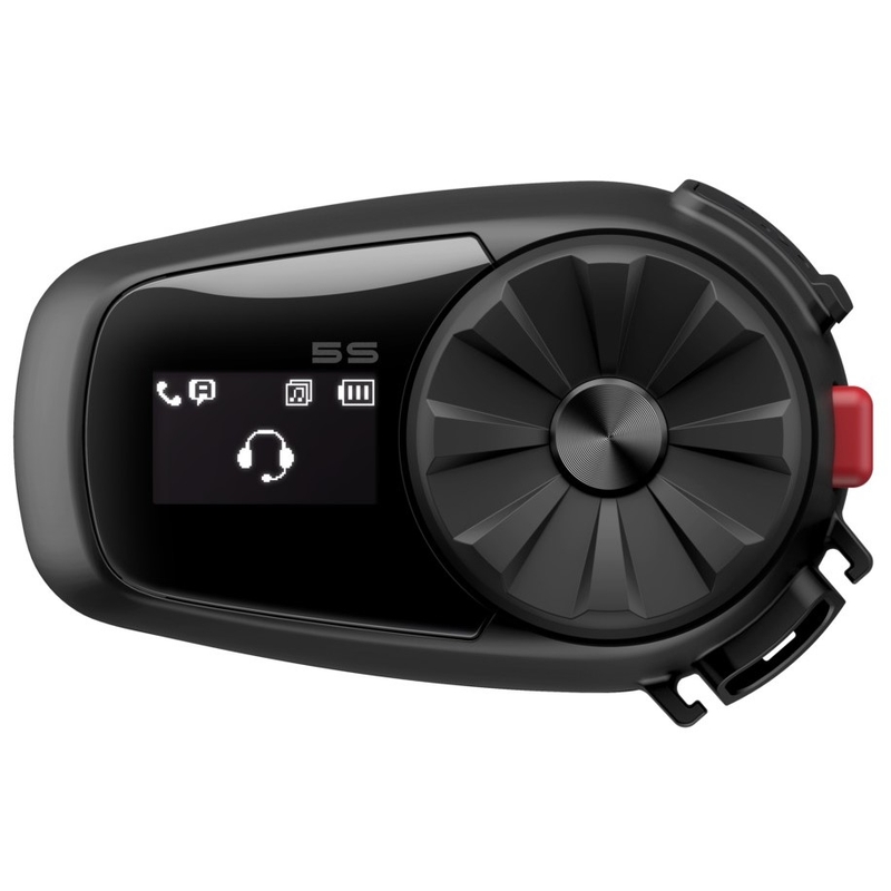 2 db-os Bluetooth-os SENA 5S intercom készlet