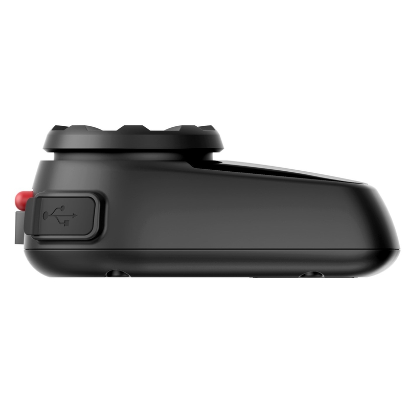 2 db-os Bluetooth-os SENA 5S intercom készlet