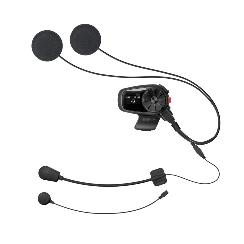2 db-os Bluetooth-os SENA 5S intercom készlet