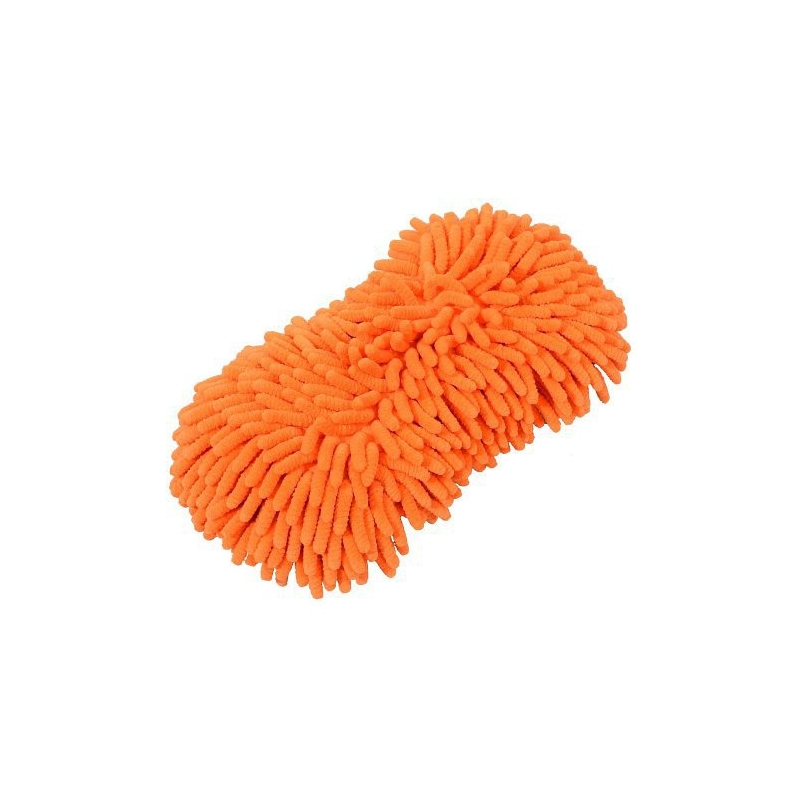 Mosószivacs MICROFIBER 2 az 1-ben KENCO