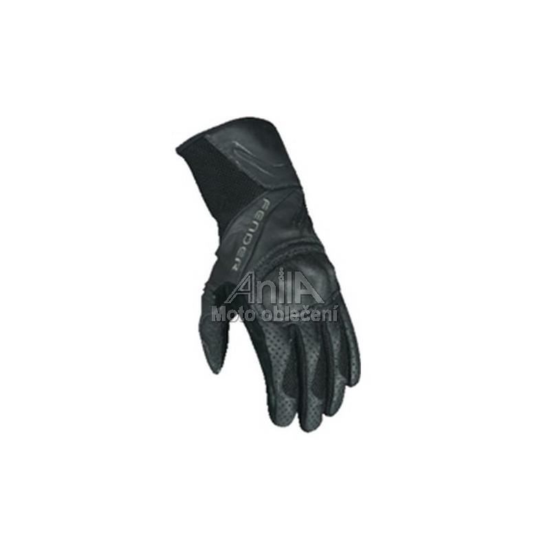 Rukavice na moto Nazran Fender