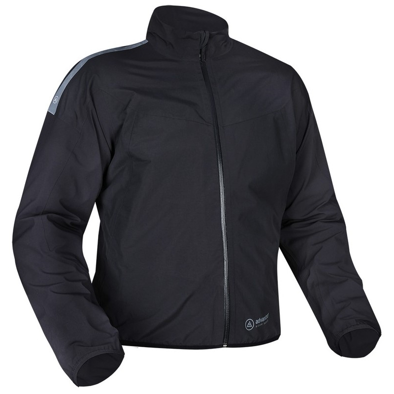 Oxford Advanced Rain Seal Pro Fekete Akciós Esőkabát kiárusítás