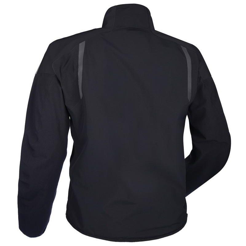 Oxford Advanced Rain Seal Pro Fekete Akciós Esőkabát kiárusítás