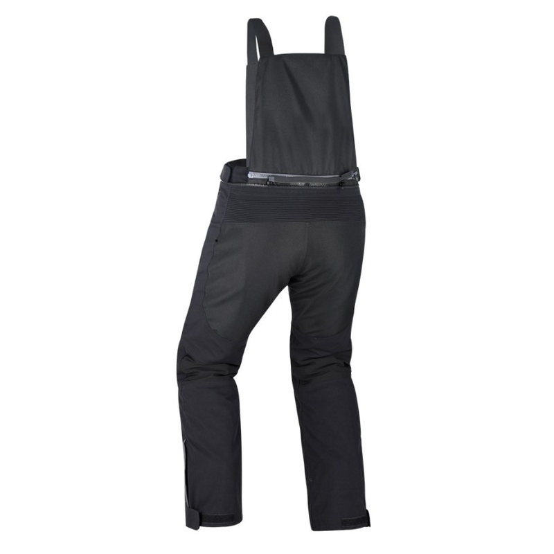 Rövidített nadrág motorkerékpárhoz Oxford Advanced Mondial black
