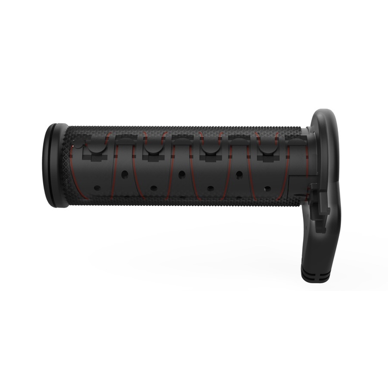 Fűtött markolat Oxford Hotgrips Evo Thermistor Adventure