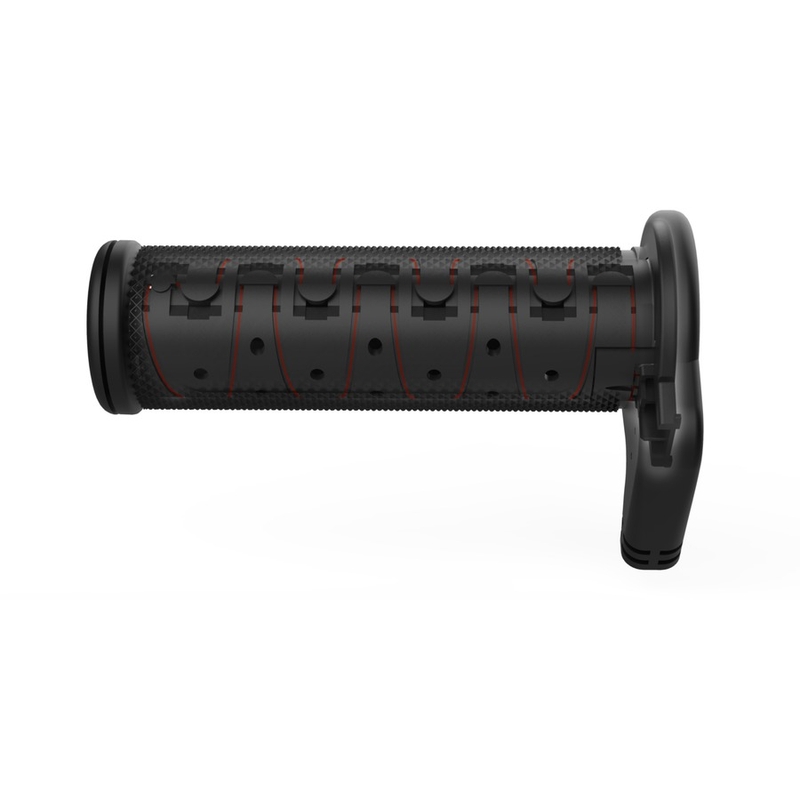 Fűtött markolat Oxford Hotgrips Evo Thermistor ATV