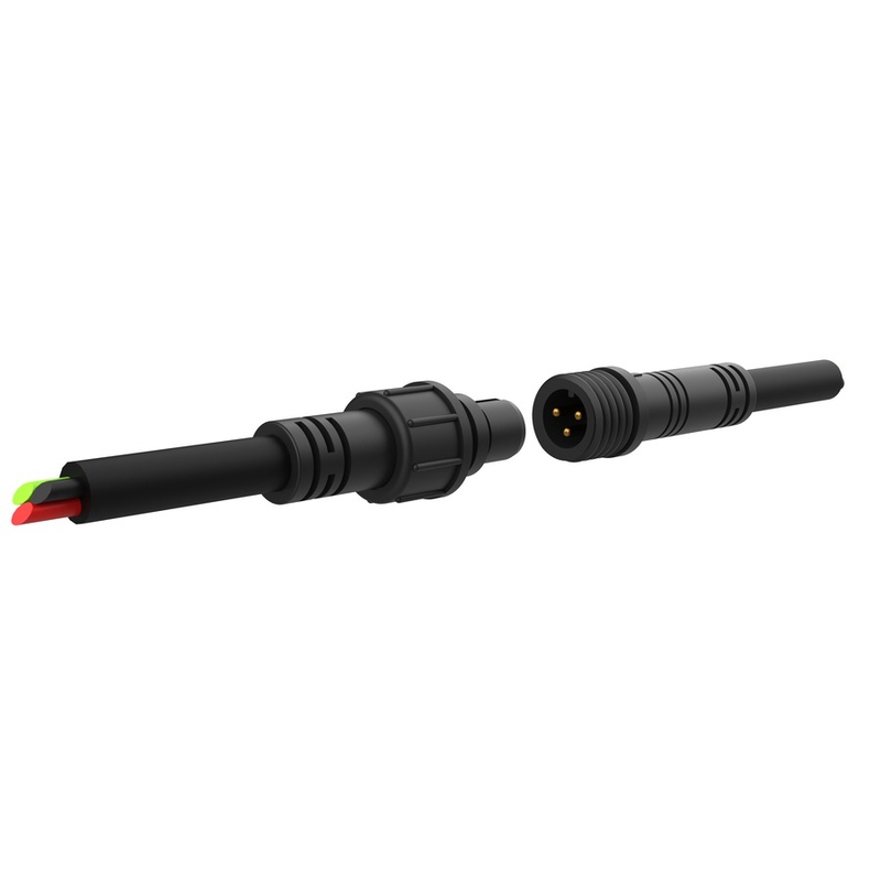 Fűtött markolat Oxford Hotgrips Evo Thermistor ATV