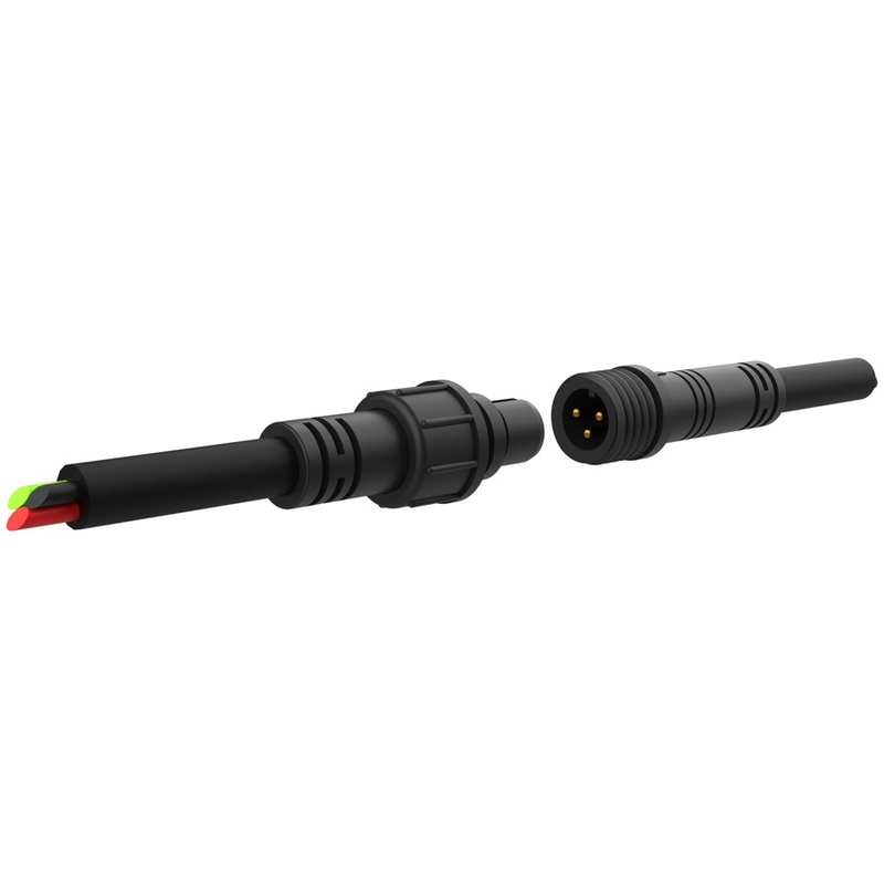 Fűtött markolat Oxford Hotgrips Evo Thermistor Sports