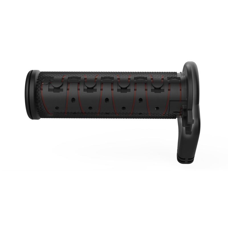 Oxford Hotgrips Evo Thermistor Touring fűtött markolat eladó