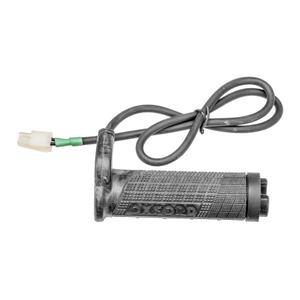 Csere jobb oldali markolat az Oxford Hotgrips ATV és ATV Premium fűtött markolatokhoz