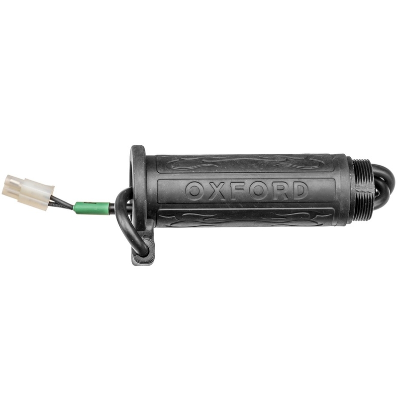 Csere jobb oldali markolat az Oxford Hotgrips Cruiser és a Cruiser Premium fűtött markolatokhoz kiárusítás