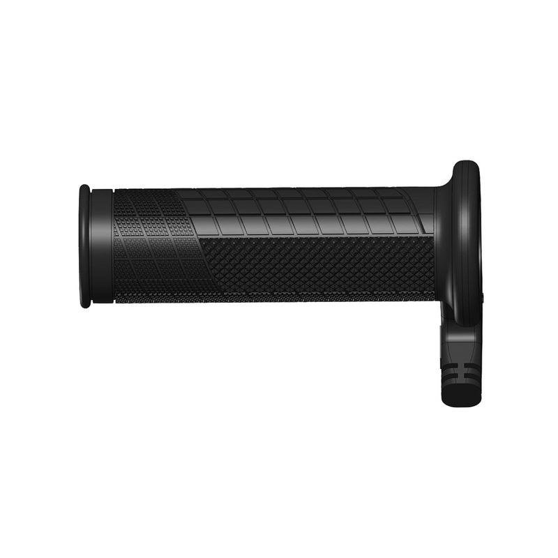 Oxford Hotgrips Premium Touring bal fűtött markolat