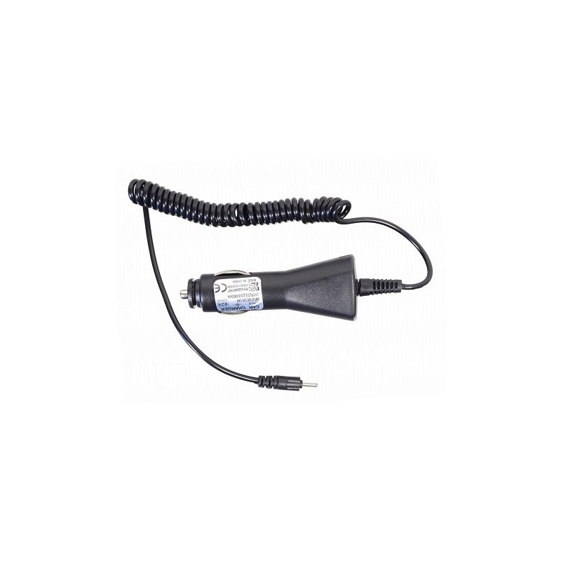 Telefon töltő 12/24V NOKIA II.