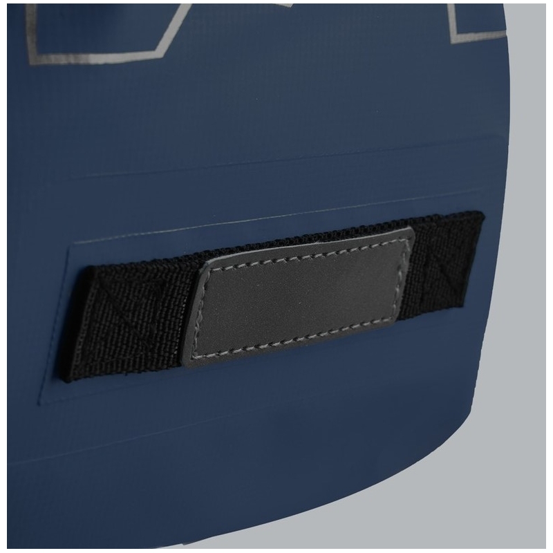 Vízálló hátizsák Oxford AQUA V12 sötétkék 12 l