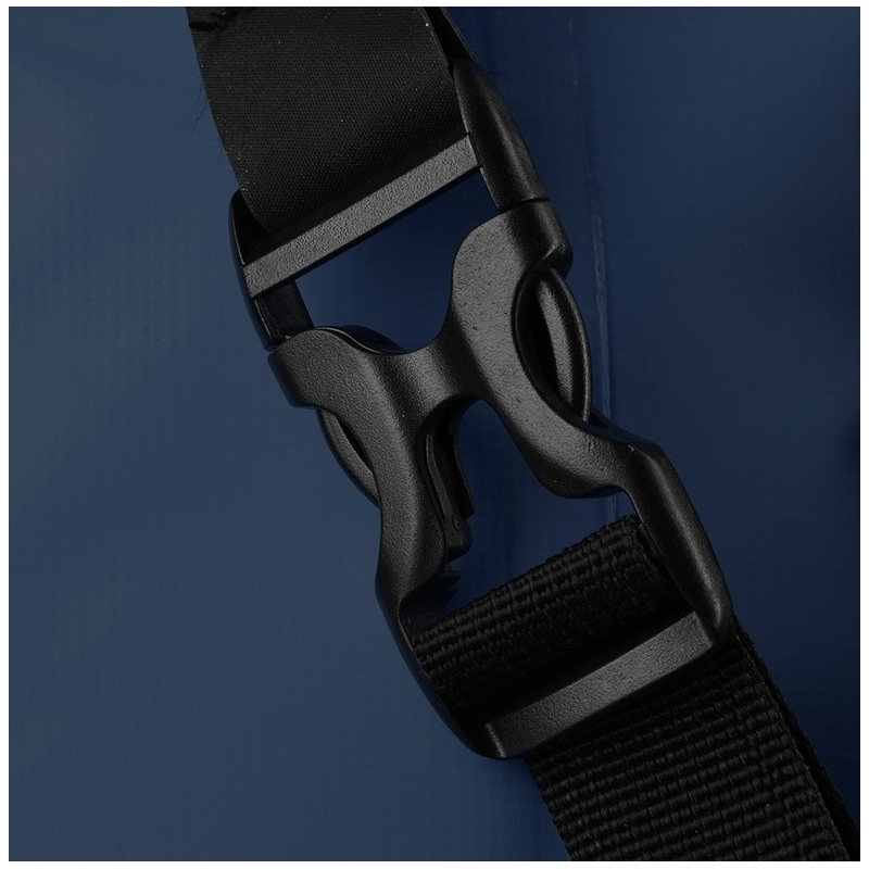 Vízálló hátizsák Oxford AQUA V12 sötétkék 12 l