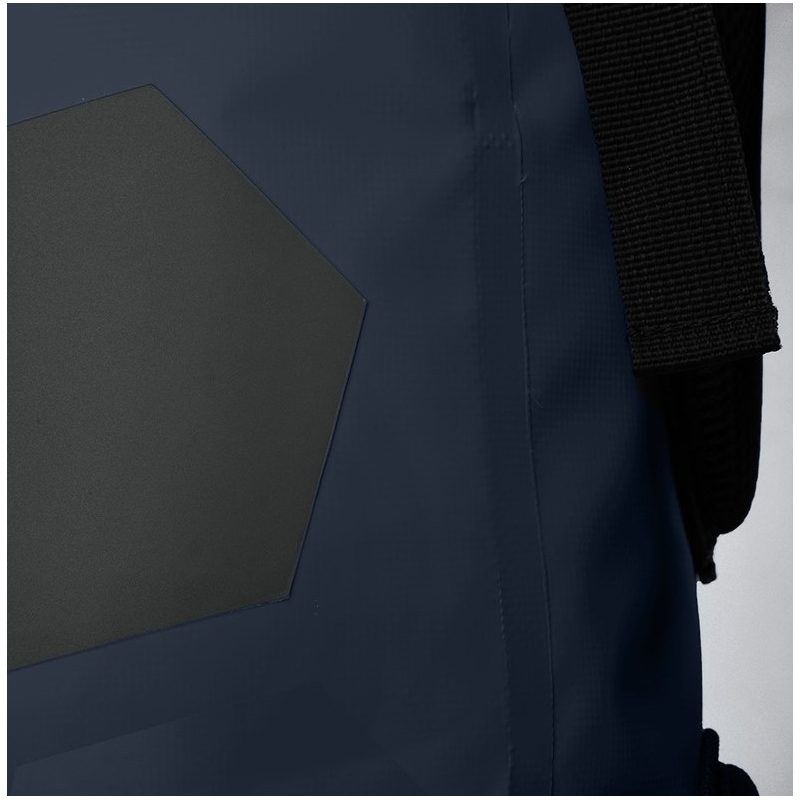 Vízálló hátizsák Oxford AQUA V12 sötétkék 12 l