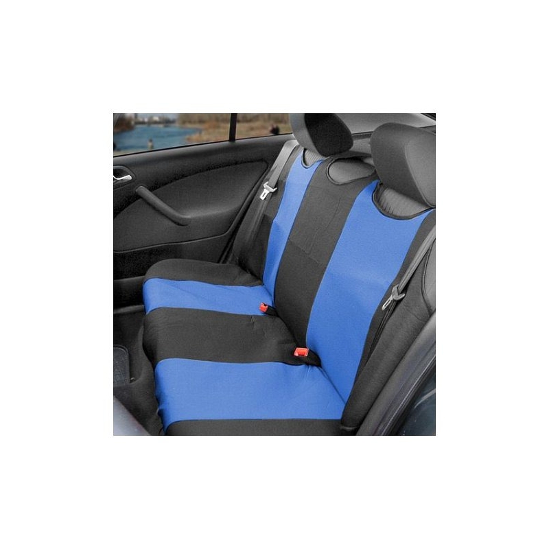 TRIKO üléshuzat 1db kék