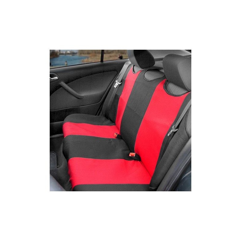 TRIKO üléshuzat 1db piros