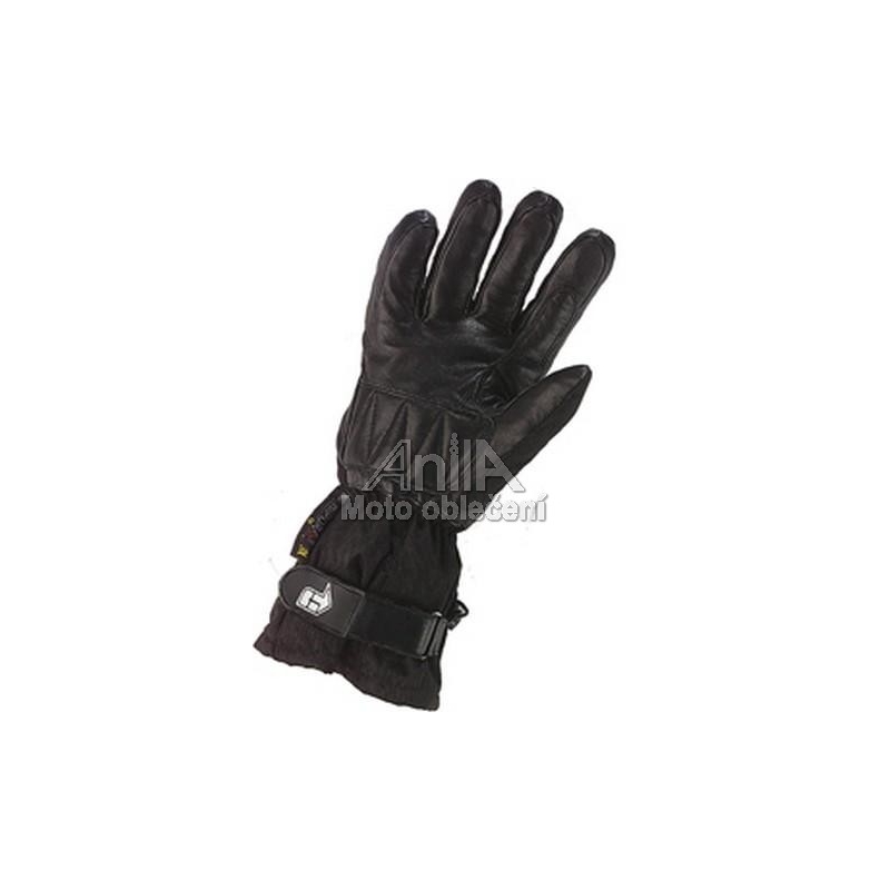 Rukavice na moto Nazran Thermo