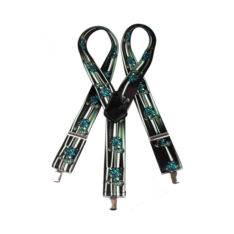 Chopper nadrágtartók