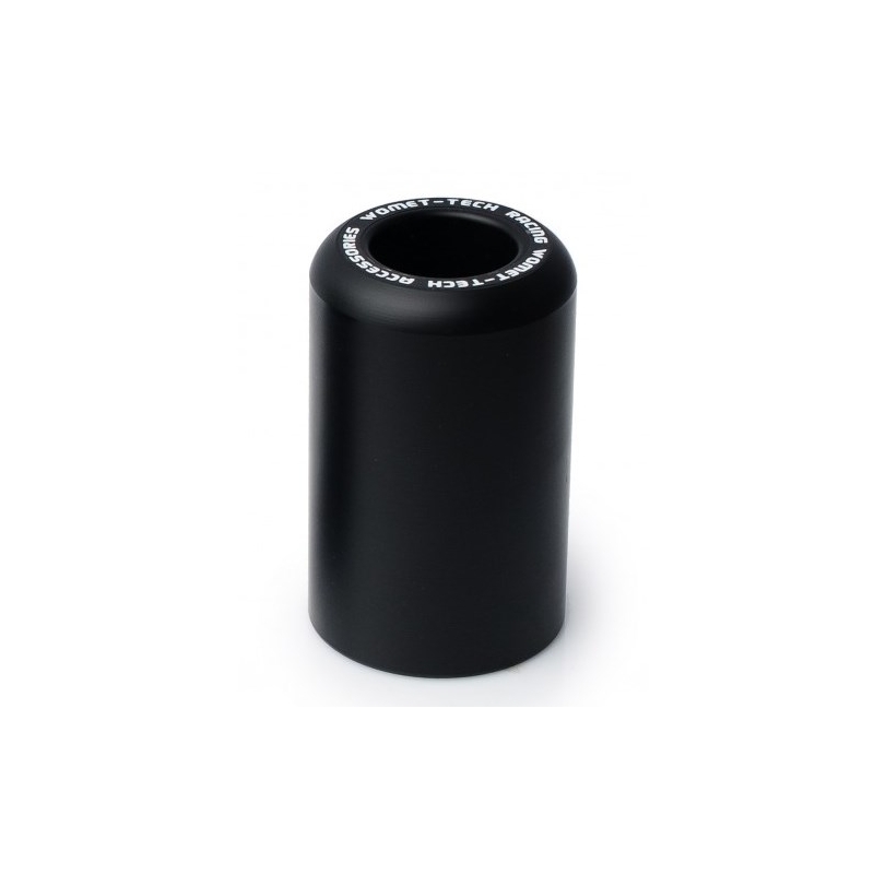 Javító esésvédő Womet-Tech 80mm M10 fekete kiárusítás