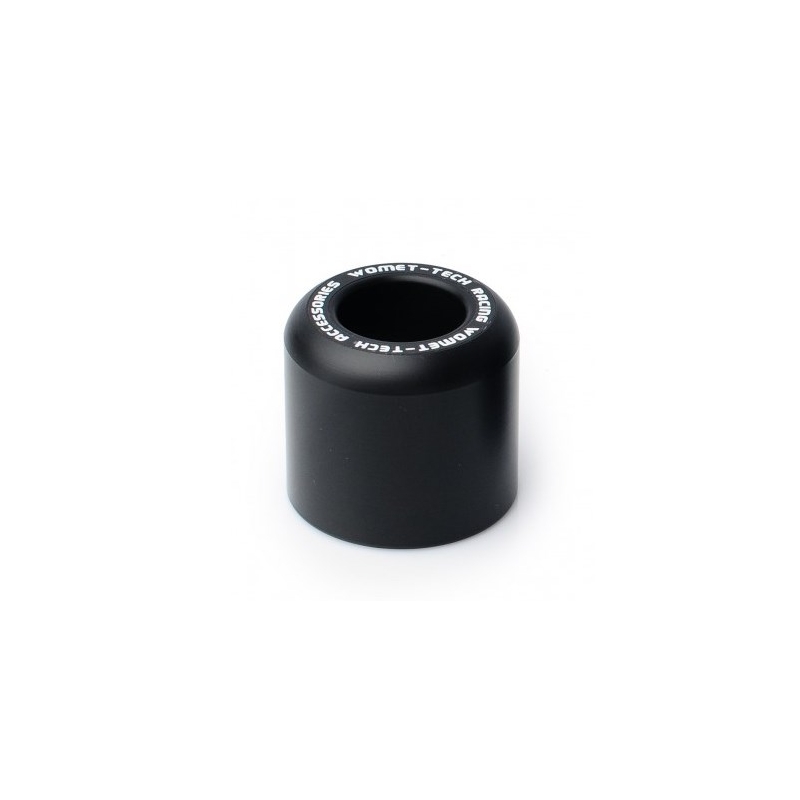 Javító esésvédő Womet-Tech 45mm M10 fekete kiárusítás