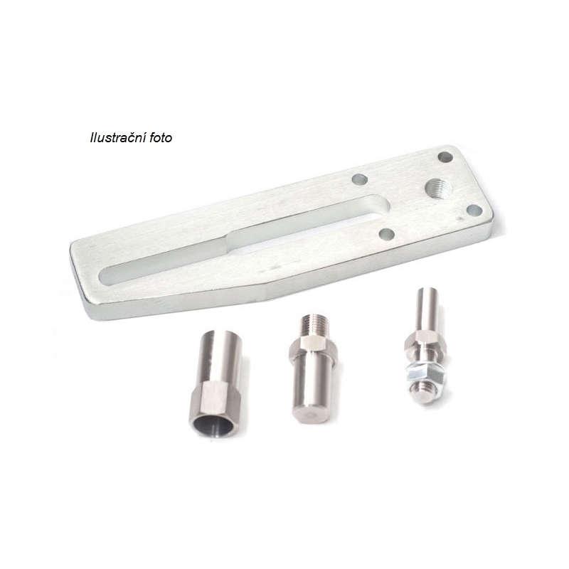 Centrální pojízdný stojan R-TECH s adaptérem výprodej