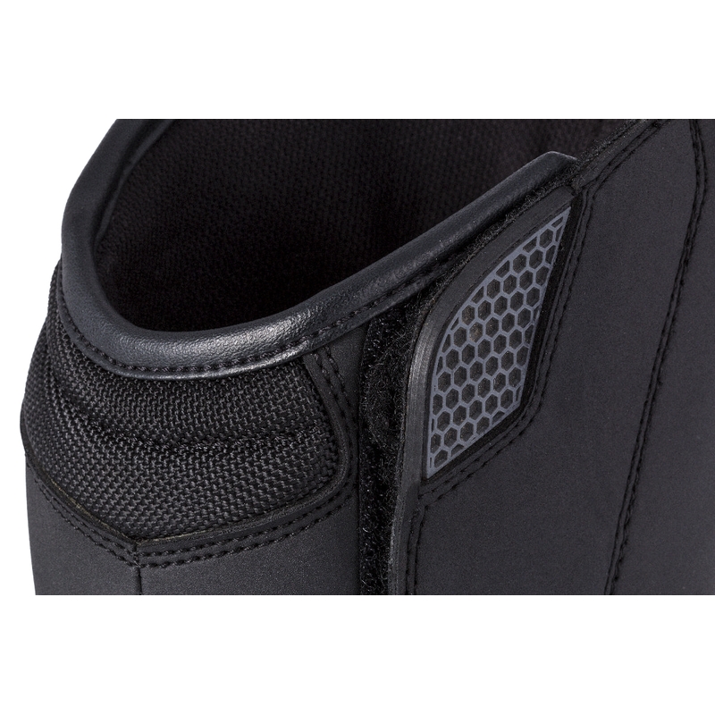 Kore Touring Mid 2.0 Flex Mesh motoros csizma fekete