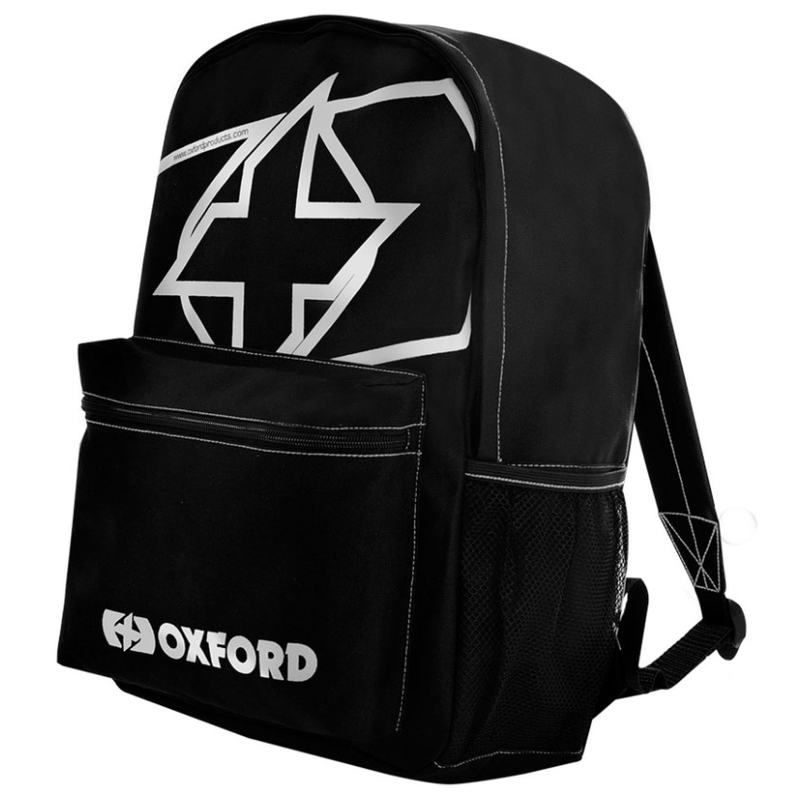 Batoh Oxford X-Rider černý