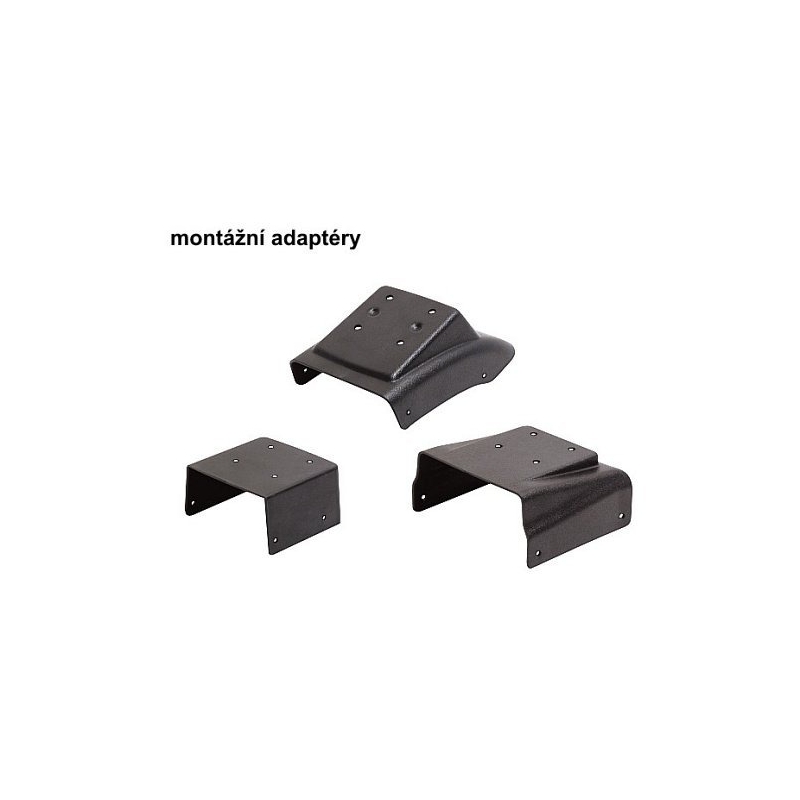 KEREK lehajtható háttámla az ülések között