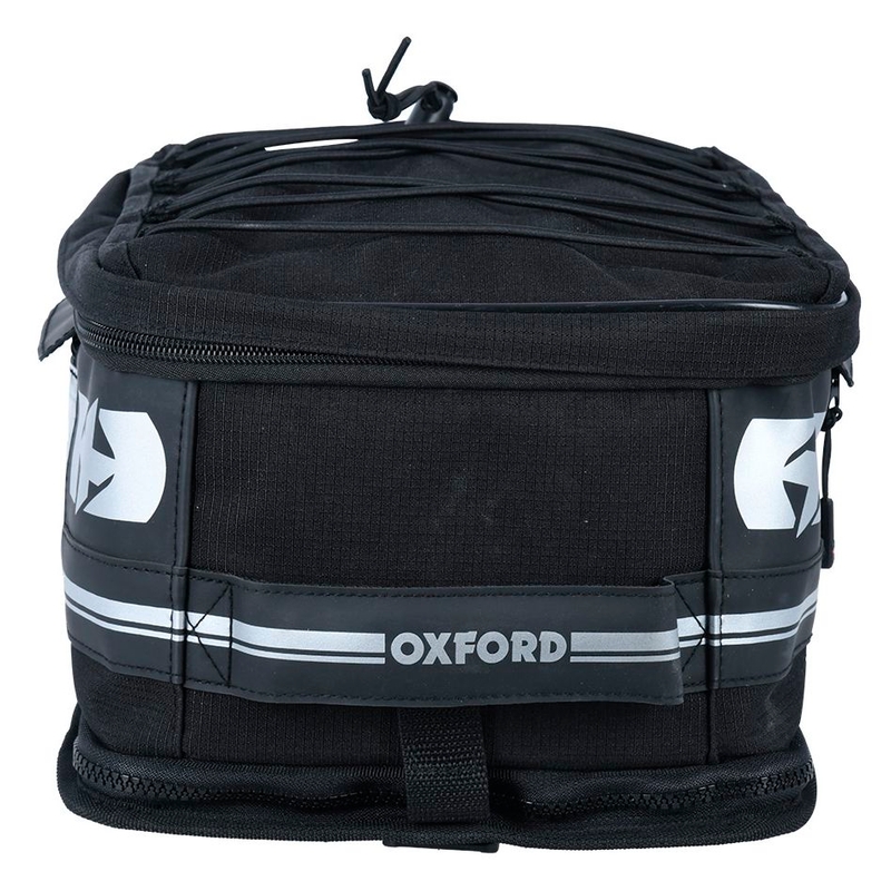 Oxford F1 Tailpack 18 literes utasülés táska