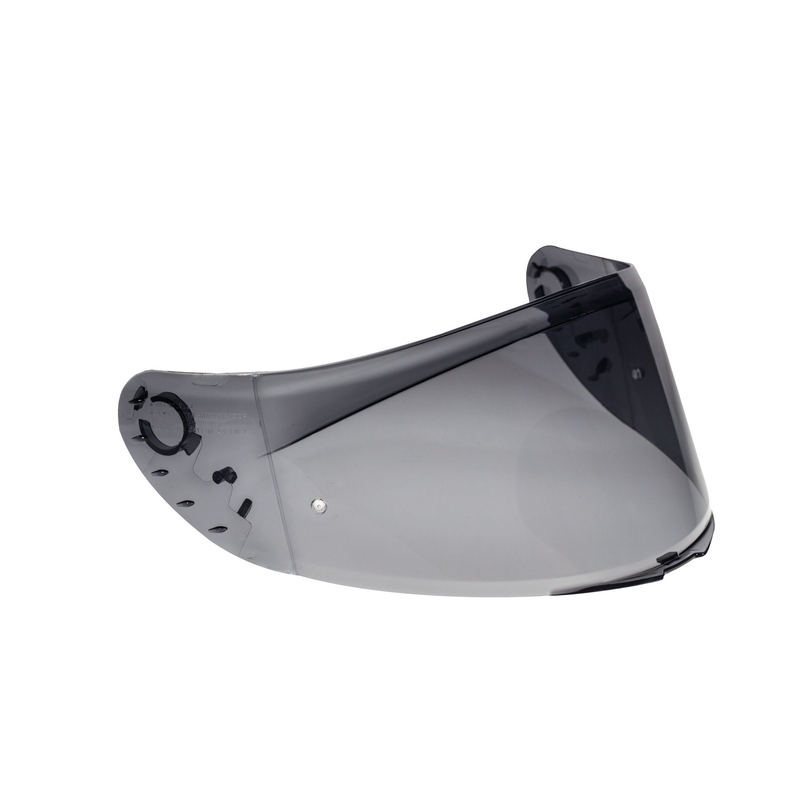 Füstplexi MT-V-14 MAX VISION szürke