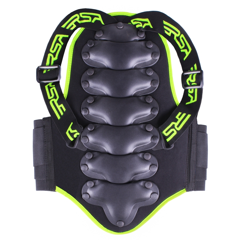 Gyermek gerincprotektor RSA Turtle