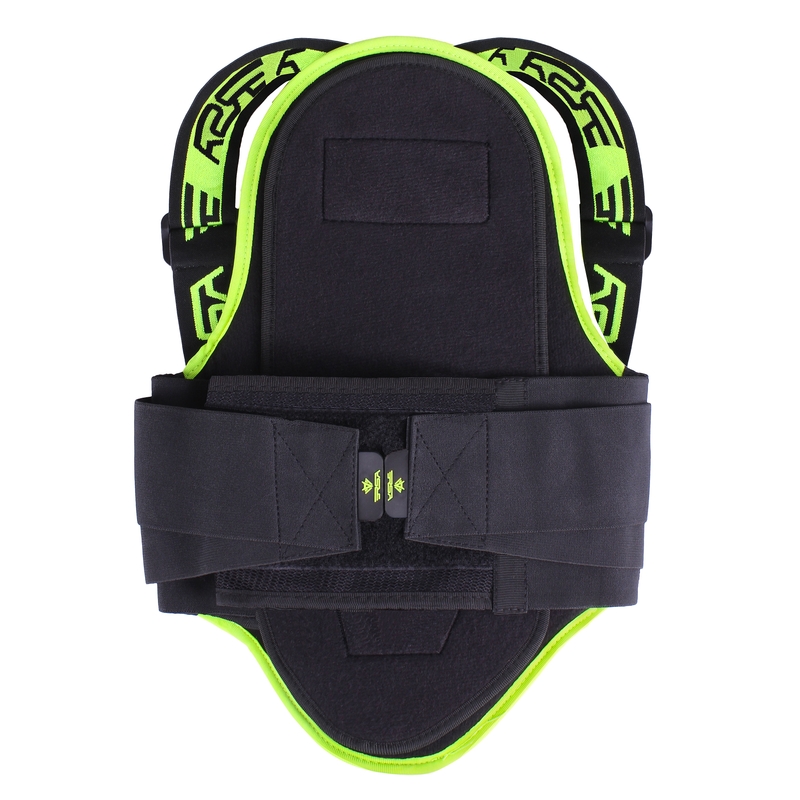 Gyermek gerincprotektor RSA Turtle