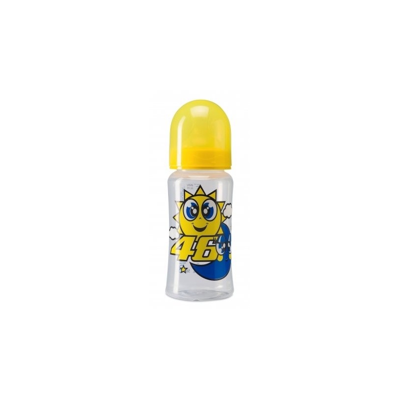 Valentino Rossi VR46 SUN&amp;MOON gyereküveg