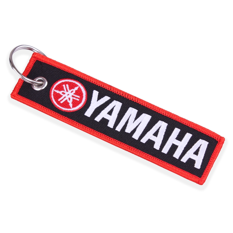 Yamaha kulcstartó