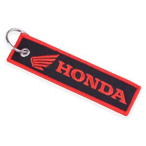 Honda kulcstartó