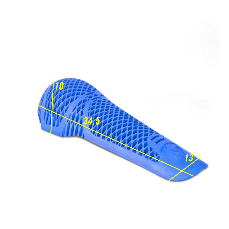 Revit Seeflex térdprotektor RV12