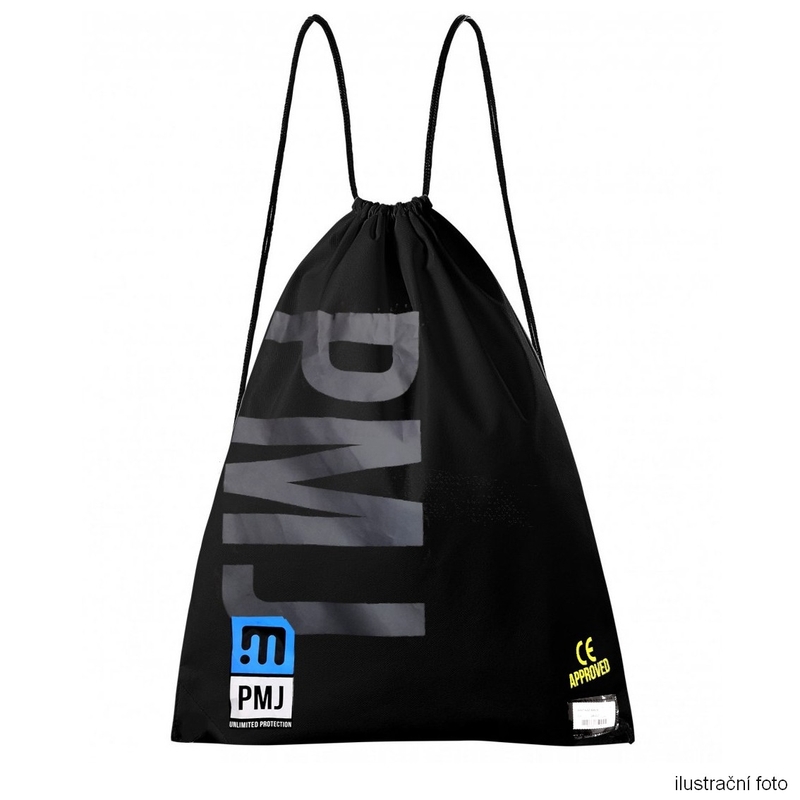 Farmer motorkerékpáron PMJ Dakar kék kiárusítás