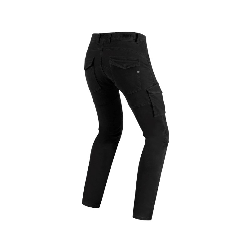 Farmer motorkerékpáron PMJ Santiago fekete kiárusítás