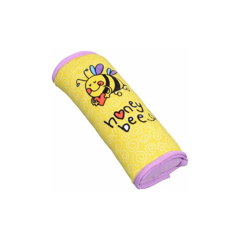 Biztonsági öv párna HONEY BEE