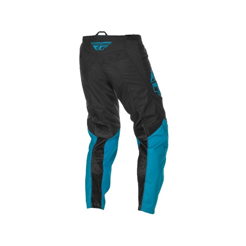 Motocross Pants FLY Racing F-16 2021 Kék-Fekete