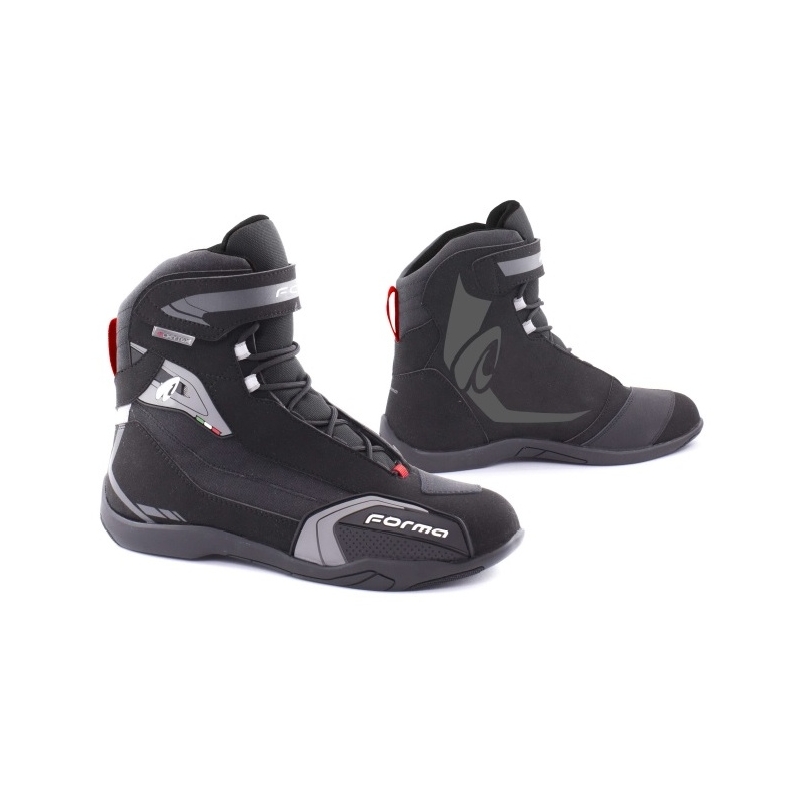 Motoros cipő Forma Viper WP - II.class