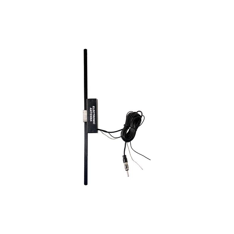 Antenna elektronikus ragasztó 12 V