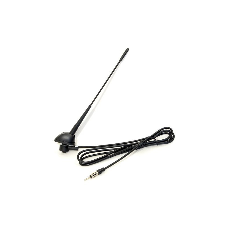 Tetőantenna 27 cm