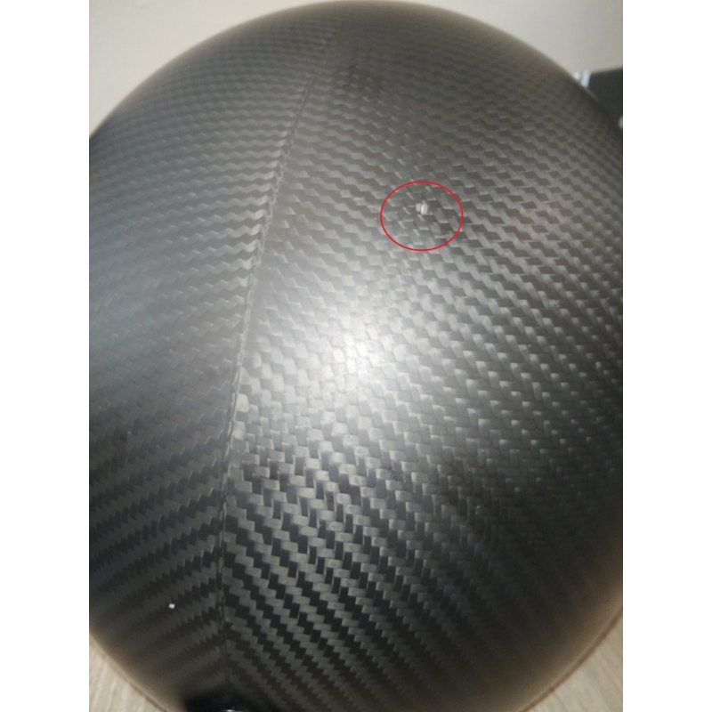 Motoros sisak nyitva Lazer Mambo Evo Pure Carbon - II. osztály