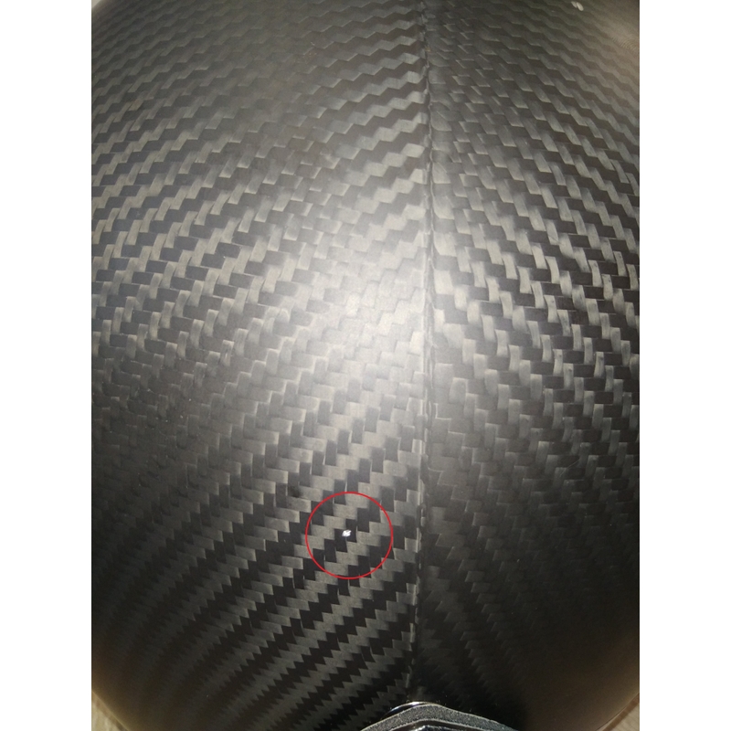 Motoros sisak nyitva Lazer Mambo Evo Pure Carbon - II. osztály