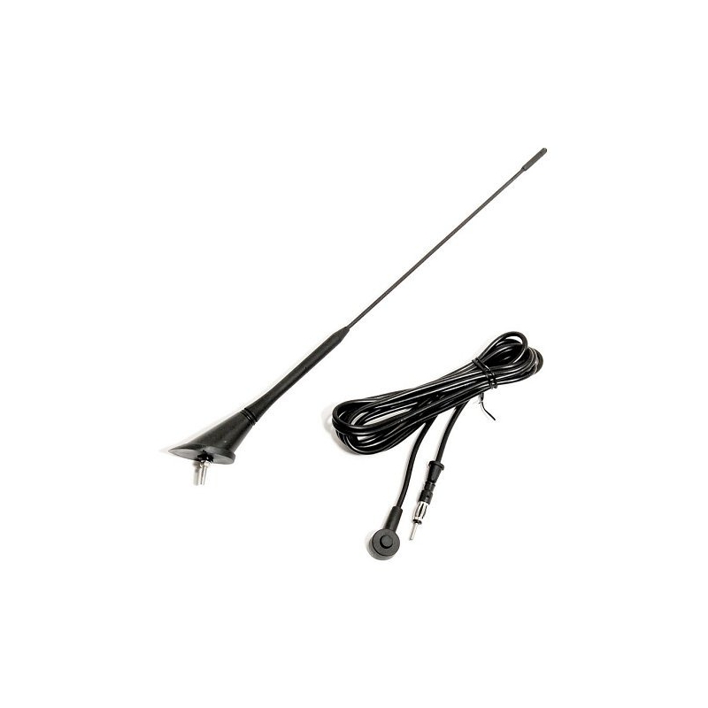 Antennatető "GOLF"