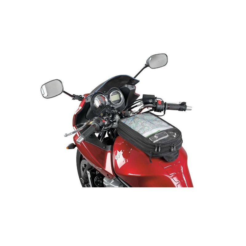 Tanktáska MOTO-RÉSZLET 2in1 - II. minőség