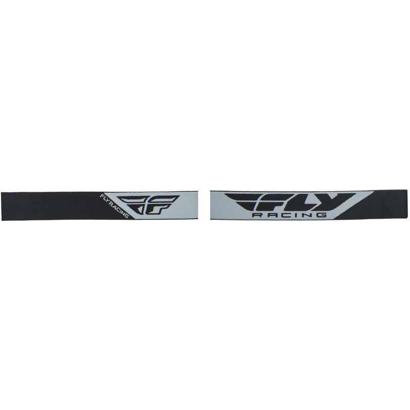 Motocross szemüveg FLY Racing Focus 2020 szürke
